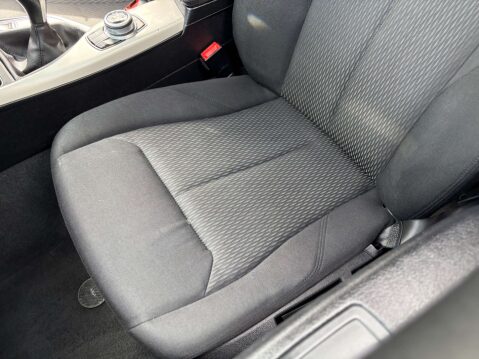 BMW 1 Series 1.5 116D SE 5dr 26