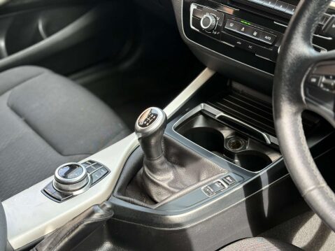 BMW 1 Series 1.5 116D SE 5dr 35