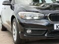 BMW 1 Series 1.5 116D SE 5dr 3