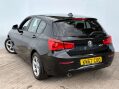 BMW 1 Series 1.5 116D SE 5dr 13