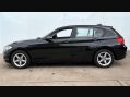 BMW 1 Series 1.5 116D SE 5dr 32