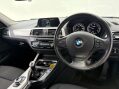 BMW 1 Series 1.5 116D SE 5dr 25