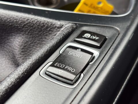 BMW 1 Series 1.5 116D SE 5dr 43