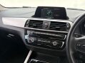 BMW 1 Series 1.5 116D SE 5dr 24