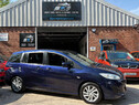 Mazda 5 2.0 5 TS2 5dr