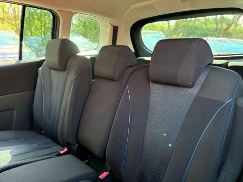 Mazda 5 2.0 5 TS2 5dr 43