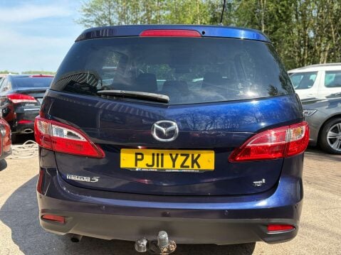 Mazda 5 2.0 5 TS2 5dr 13
