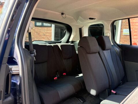 Mazda 5 2.0 5 TS2 5dr 35