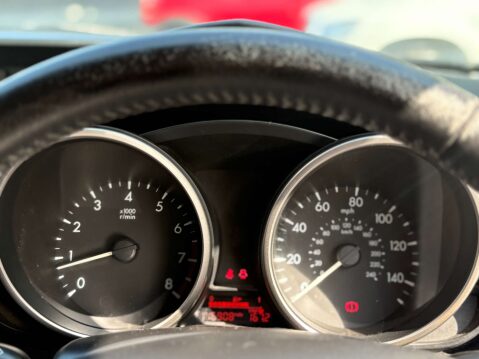 Mazda 5 2.0 5 TS2 5dr 55