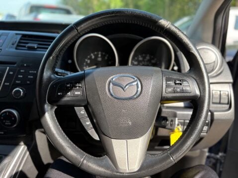 Mazda 5 2.0 5 TS2 5dr 56