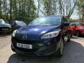 Mazda 5 2.0 5 TS2 5dr 11