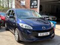 Mazda 5 2.0 5 TS2 5dr 6