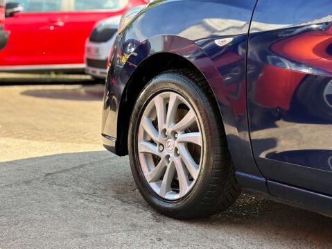 Mazda 5 2.0 5 TS2 5dr 9