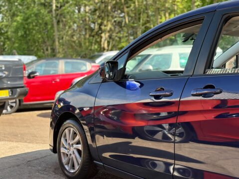 Mazda 5 2.0 5 TS2 5dr 10