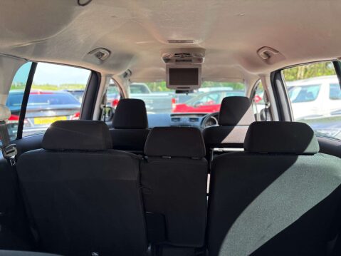 Mazda 5 2.0 5 TS2 5dr 14