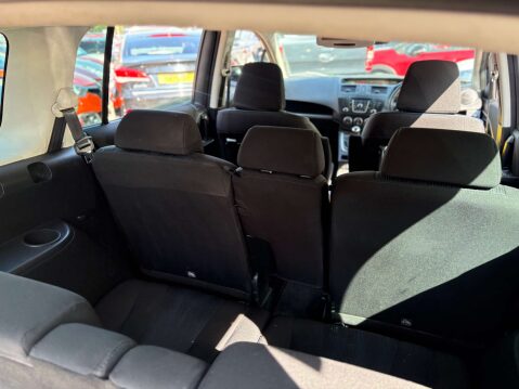 Mazda 5 2.0 5 TS2 5dr 15