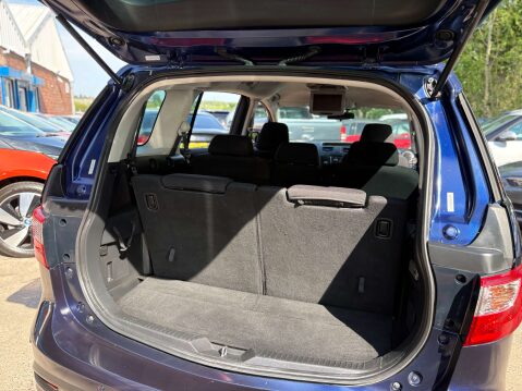 Mazda 5 2.0 5 TS2 5dr 16