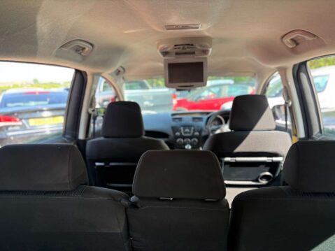 Mazda 5 2.0 5 TS2 5dr 18