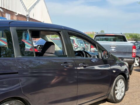 Mazda 5 2.0 5 TS2 5dr 20