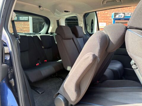 Mazda 5 2.0 5 TS2 5dr 39