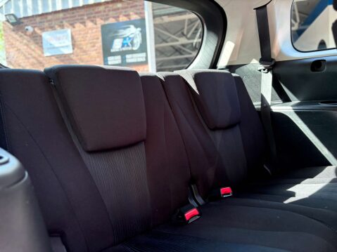 Mazda 5 2.0 5 TS2 5dr 41