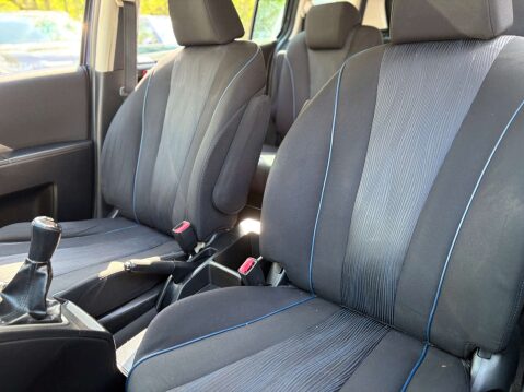 Mazda 5 2.0 5 TS2 5dr 48