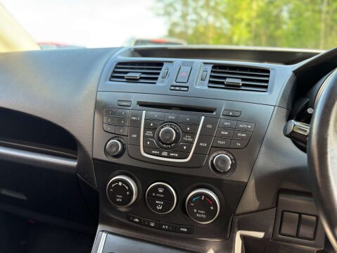 Mazda 5 2.0 5 TS2 5dr 53