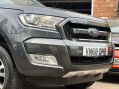 Ford Ranger 3.2 Ranger Wildtrak 4x4 Double Cab TDCi Auto 4WD 5dr 5