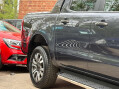 Ford Ranger 3.2 Ranger Wildtrak 4x4 Double Cab TDCi Auto 4WD 5dr 7