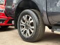 Ford Ranger 3.2 Ranger Wildtrak 4x4 Double Cab TDCi Auto 4WD 5dr 6