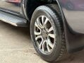 Ford Ranger 3.2 Ranger Wildtrak 4x4 Double Cab TDCi Auto 4WD 5dr 17