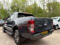 Ford Ranger 3.2 Ranger Wildtrak 4x4 Double Cab TDCi Auto 4WD 5dr 21