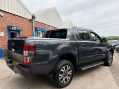 Ford Ranger 3.2 Ranger Wildtrak 4x4 Double Cab TDCi Auto 4WD 5dr 23