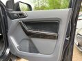 Ford Ranger 3.2 Ranger Wildtrak 4x4 Double Cab TDCi Auto 4WD 5dr 34