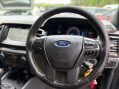 Ford Ranger 3.2 Ranger Wildtrak 4x4 Double Cab TDCi Auto 4WD 5dr 36