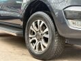 Ford Ranger 3.2 Ranger Wildtrak 4x4 Double Cab TDCi Auto 4WD 5dr 4