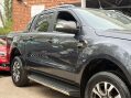 Ford Ranger 3.2 Ranger Wildtrak 4x4 Double Cab TDCi Auto 4WD 5dr 8