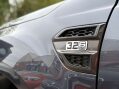 Ford Ranger 3.2 Ranger Wildtrak 4x4 Double Cab TDCi Auto 4WD 5dr 13