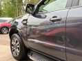 Ford Ranger 3.2 Ranger Wildtrak 4x4 Double Cab TDCi Auto 4WD 5dr 14