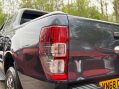 Ford Ranger 3.2 Ranger Wildtrak 4x4 Double Cab TDCi Auto 4WD 5dr 16