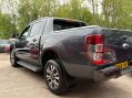 Ford Ranger 3.2 Ranger Wildtrak 4x4 Double Cab TDCi Auto 4WD 5dr 18