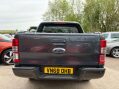 Ford Ranger 3.2 Ranger Wildtrak 4x4 Double Cab TDCi Auto 4WD 5dr 20