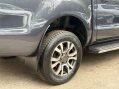 Ford Ranger 3.2 Ranger Wildtrak 4x4 Double Cab TDCi Auto 4WD 5dr 22