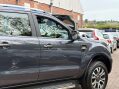 Ford Ranger 3.2 Ranger Wildtrak 4x4 Double Cab TDCi Auto 4WD 5dr 25