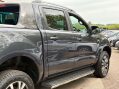 Ford Ranger 3.2 Ranger Wildtrak 4x4 Double Cab TDCi Auto 4WD 5dr 27