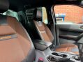 Ford Ranger 3.2 Ranger Wildtrak 4x4 Double Cab TDCi Auto 4WD 5dr 28