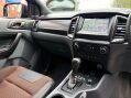 Ford Ranger 3.2 Ranger Wildtrak 4x4 Double Cab TDCi Auto 4WD 5dr 31