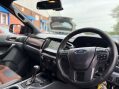 Ford Ranger 3.2 Ranger Wildtrak 4x4 Double Cab TDCi Auto 4WD 5dr 32