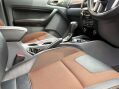 Ford Ranger 3.2 Ranger Wildtrak 4x4 Double Cab TDCi Auto 4WD 5dr 39