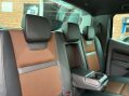 Ford Ranger 3.2 Ranger Wildtrak 4x4 Double Cab TDCi Auto 4WD 5dr 40